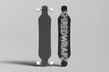 ShredWrapz Original Longboard Folie - Wrap für dein Deck