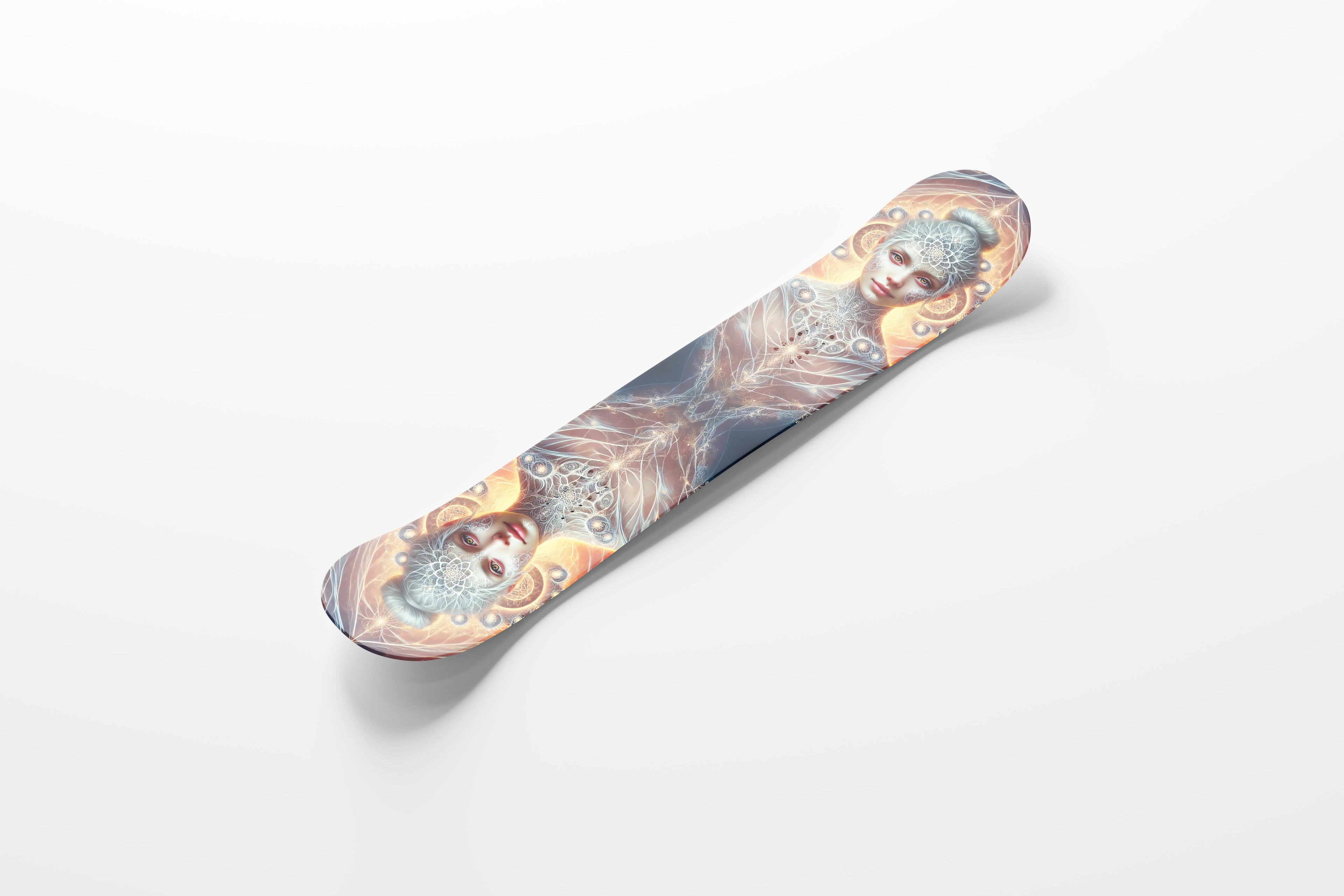 Dimensional - Snowboard-Wrap