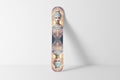 Dimensional Snowboard Folie - Wrap für dein Board