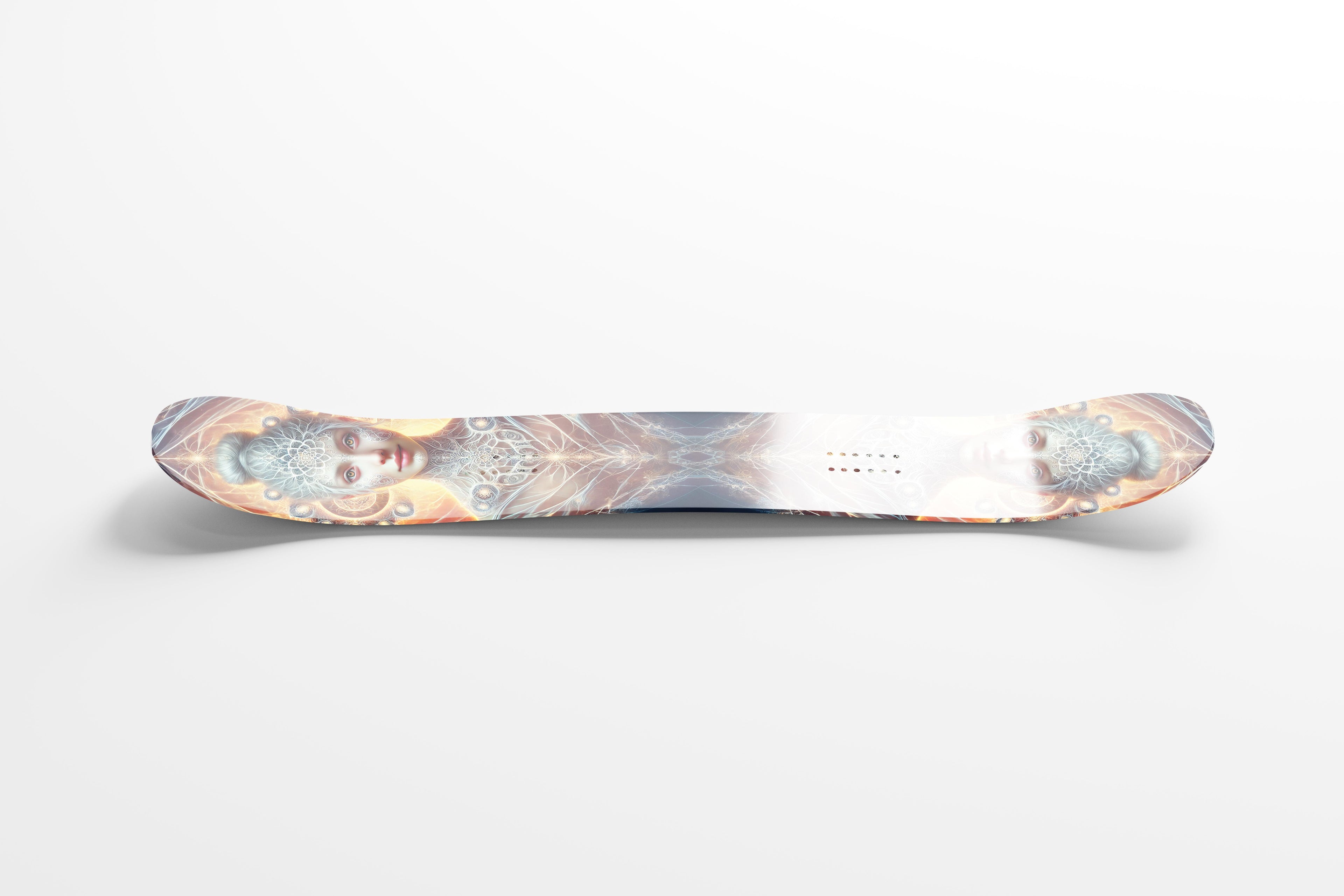 Dimensional - Snowboard-Wrap