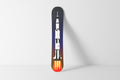 The Rocket Snowboard Folie - Wrap für dein Board