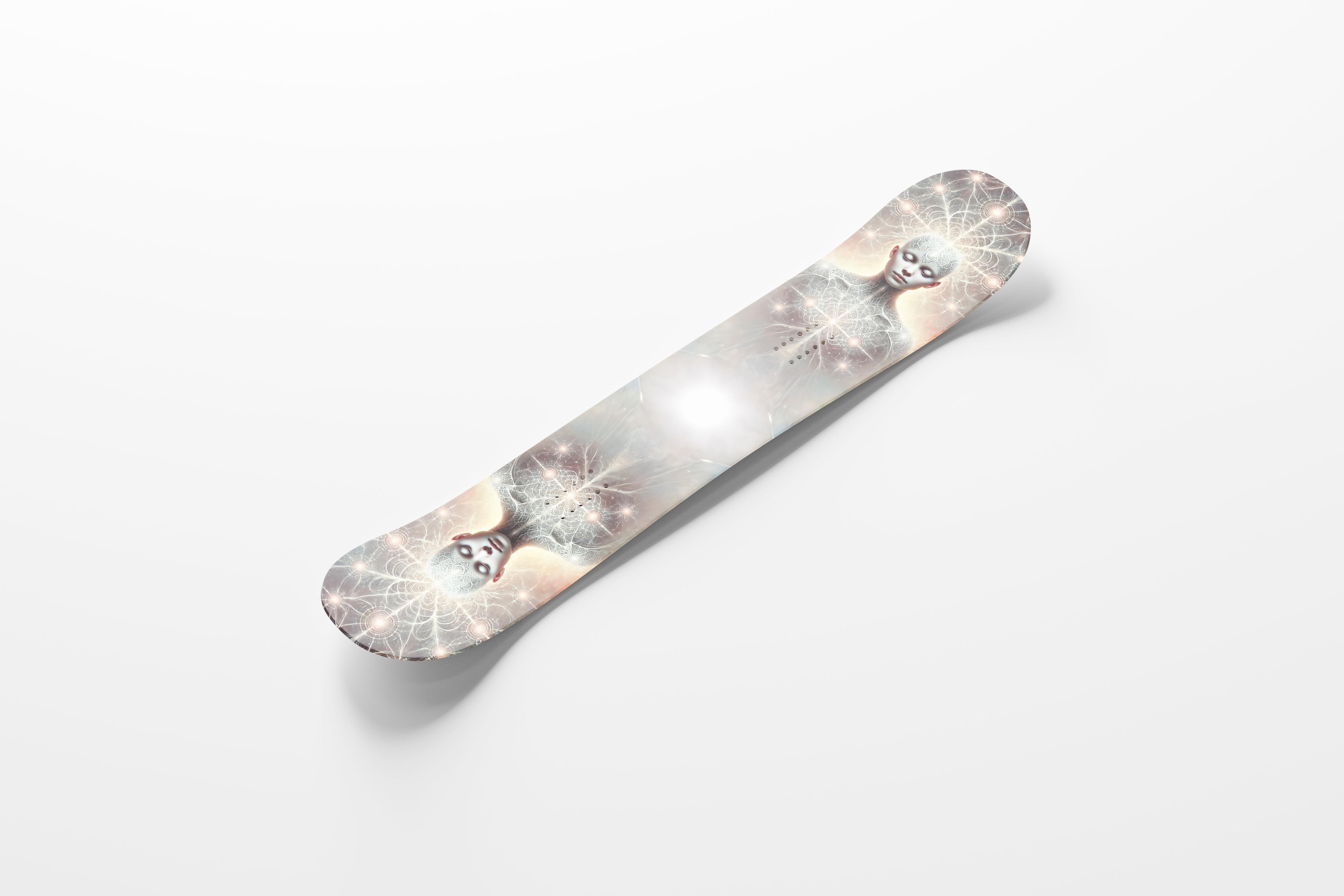 Dreamer - Snowboard-Wrap