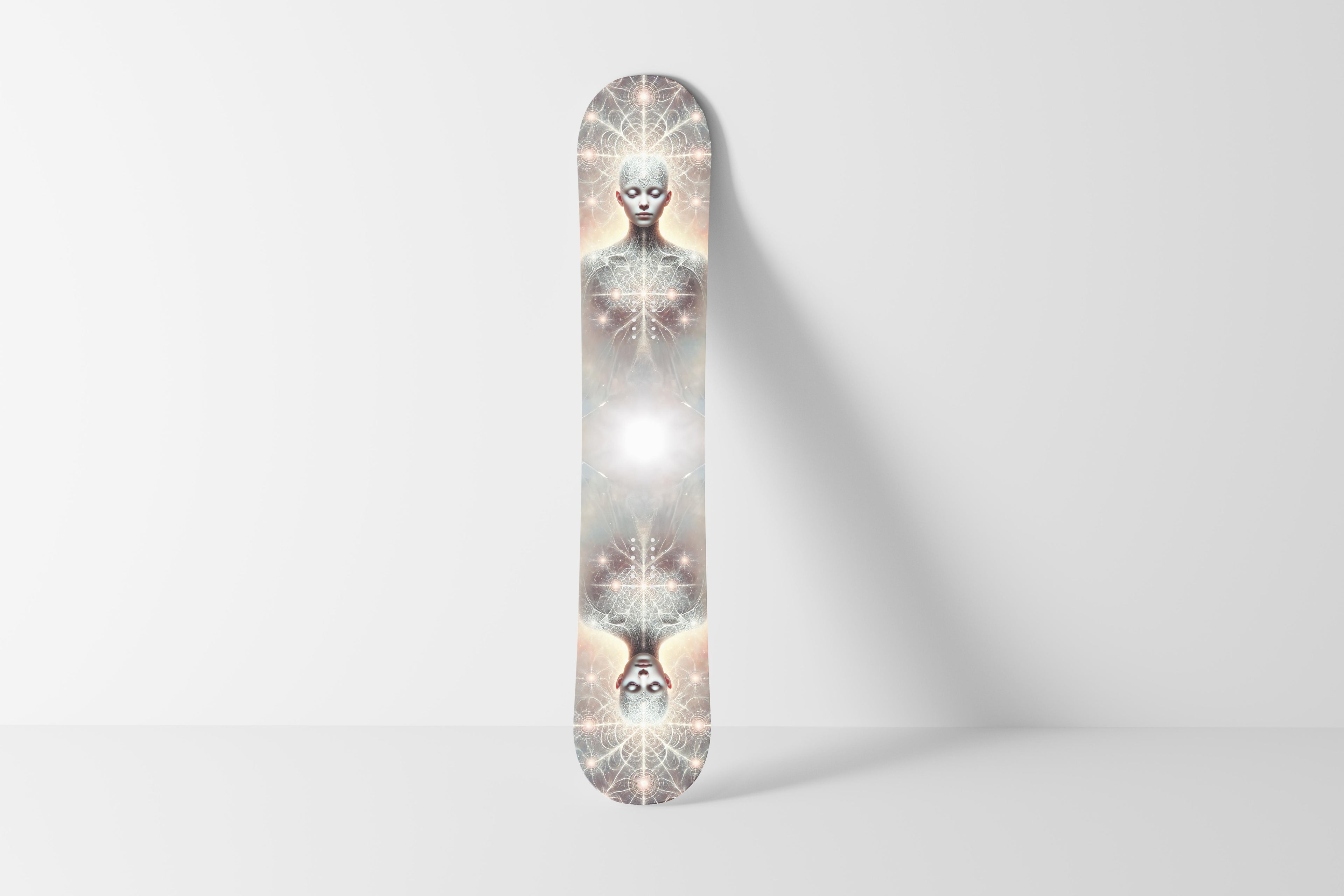 Dreamer - Snowboard-Wrap